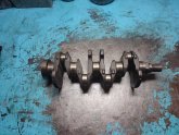 HONDA-CİVİC  VTECK KRANK