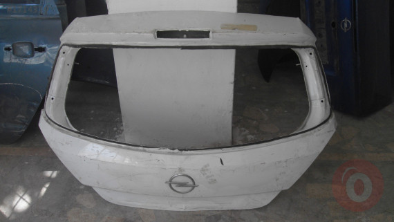 OPEL ASTRA H ARKA BAGAJ KAPISI HB 2010 ÇIKMA PARÇA
