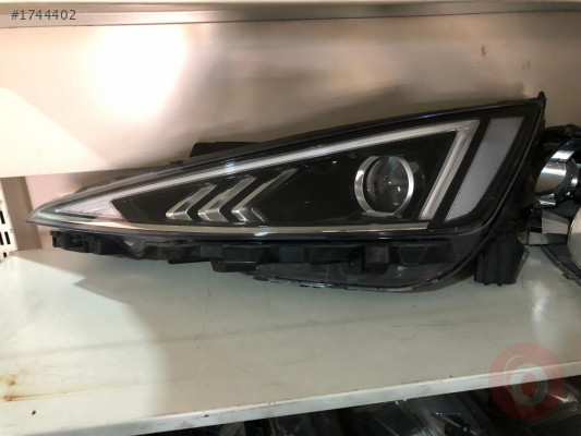 HYUNDAİ ELANTRA 2020 SOL FAR