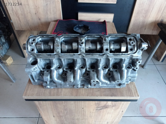 RENAULT SCENİC 1.9 SİLİNDİR KAPAGİ