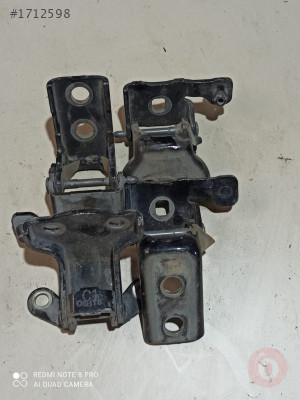 Chevrolet Captiva kapı menteşeleri