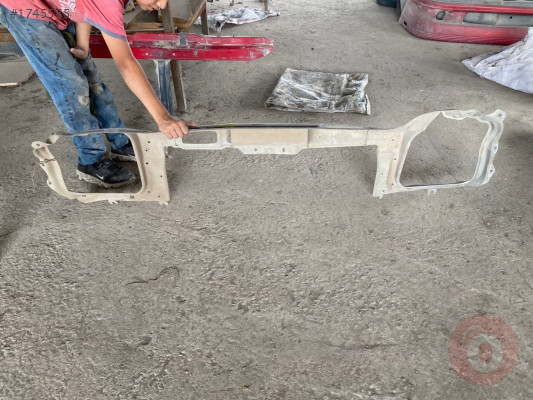 RENAULT KANGOO ÖN PANEL ORJİNAL ÇIKMA 2000-2005 MODEL