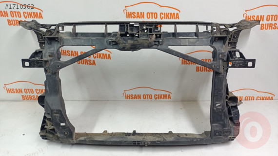 Audi a3 ön panel v8 orijinal Çıkma 2013 - 2015
