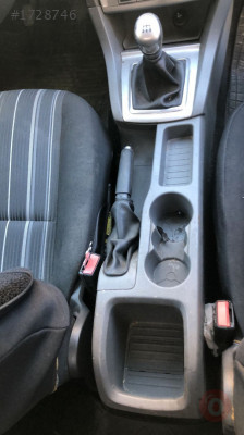 2011 FORD FOCUS ORTA KONSOL ORJ ÇIKMA