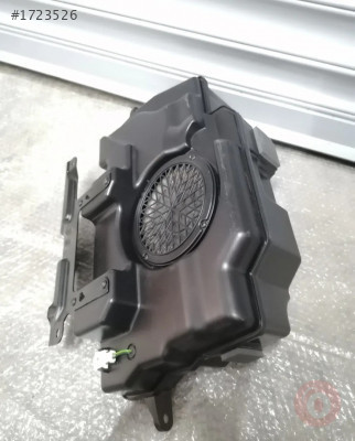 8R0035382C SUBWOOFER AUDİ Q5 2013 >>