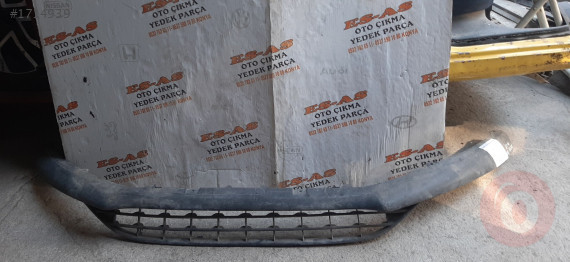 Ford Focus Spoiler 2015 2018