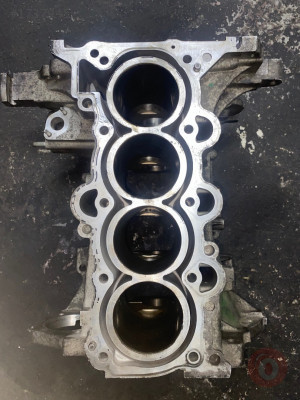 Hyundai İ30 1.4 1.6 blok