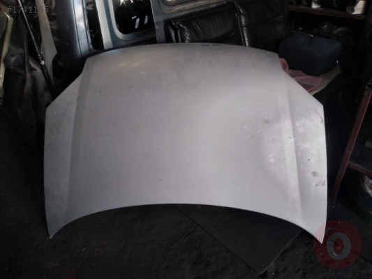 Pejo patnir motor kaput
