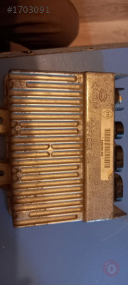 Renault Master  motor beyni 2.8