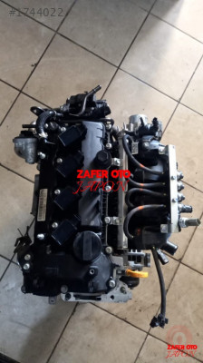KİA - PİCANTO / G4LF 1.2 KOMPLE MOTOR