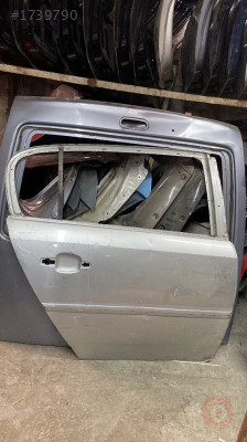 OPEL SİGNUM SAĞ ARKA KAPI CANCAN OPEL
