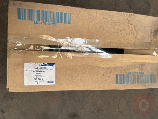 Kuga sol dış stop 8V41 13405 CG