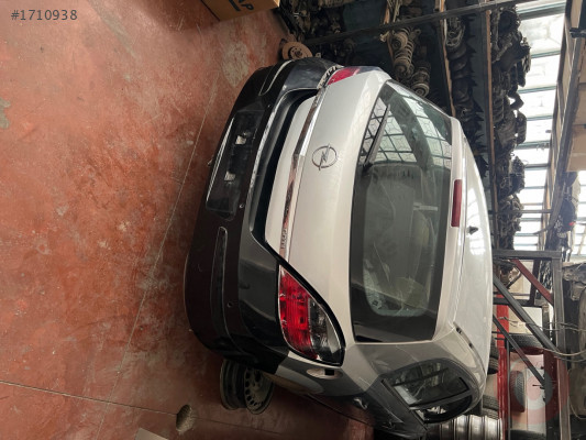 Opel astra çıkma bagaj