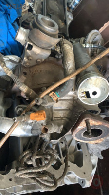 Mastır 3 turbo çıkma