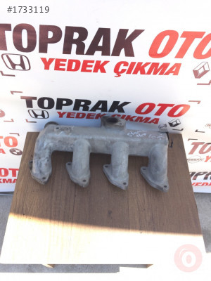HYUNDAİ STAREX EMME MANİFOLD