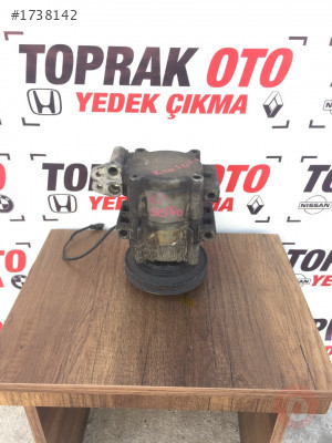 KIA SEPHIA KLİMA KOMPRESÖR