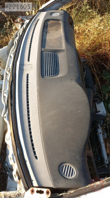 Honda civic torpido