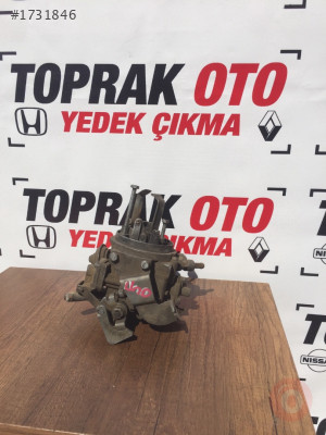 FİAT UNO GAZ KELEBEĞİ