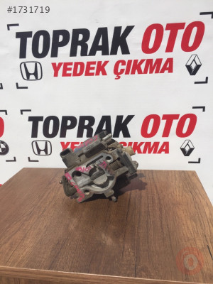 OPEL CORSA B GAZ KELEBEĞİ