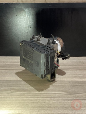 BMW E36 E46 ABS BEYNİ ÇIKMA ORJİNAL 1164047