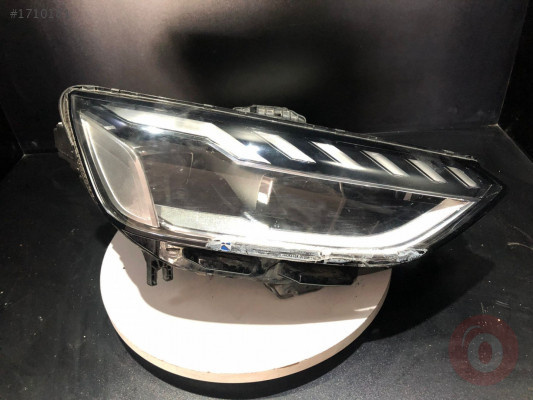 AUDİ A4 2021 MATRİX SAĞ FAR