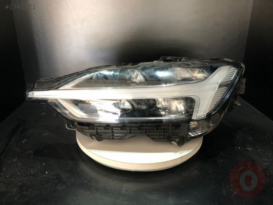 VOLVO XC60 FULL LED SOL FAR