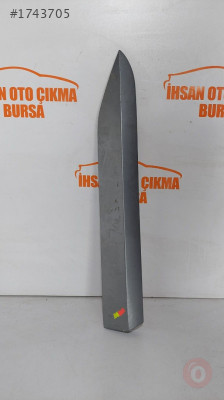 SKODA SUPERB 3 III KAPI SOL ARKA TRIM 3V0853595