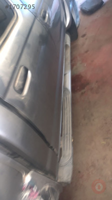 Skystar basamak çıkma