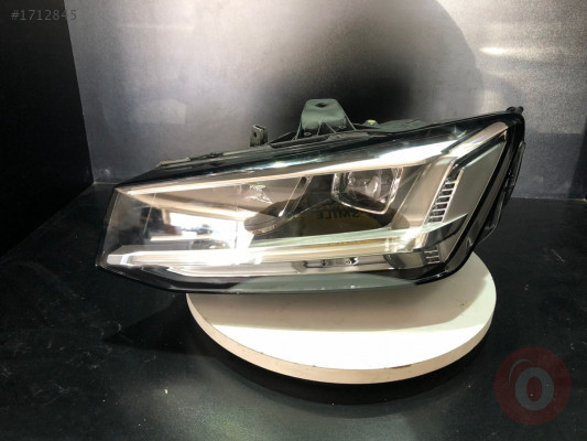 AUDİ Q2 LEDLİ SOL FAR