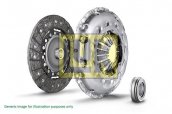 LUK 626305800 TOYOTA DEBRİYAJ SETİ