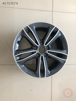 BMW 2 SERİSİ 17" JANT