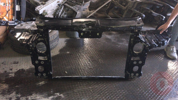 VOLKSWAGEN TOUAREG ÖN PANEL 2003-2010