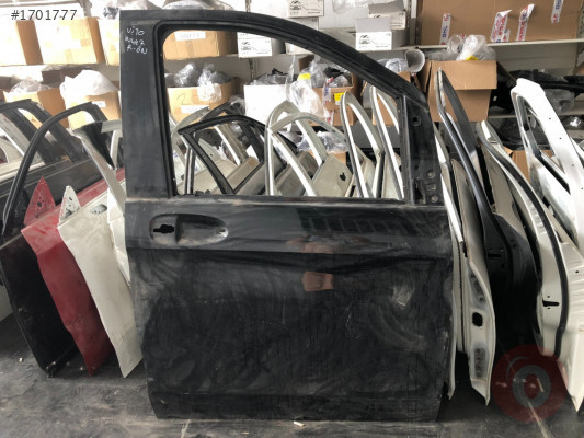 MERCEDES VİTO W447 SAĞ ÖN KAPI