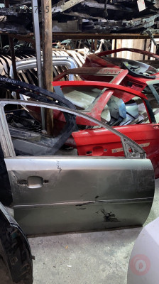 OPEL VECTRA C SAĞ ÖN KAPI CANCAN OPEL