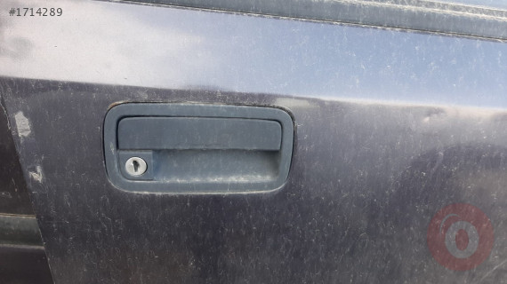 daewoo espero çıkma sağ ön dış kapı kolu