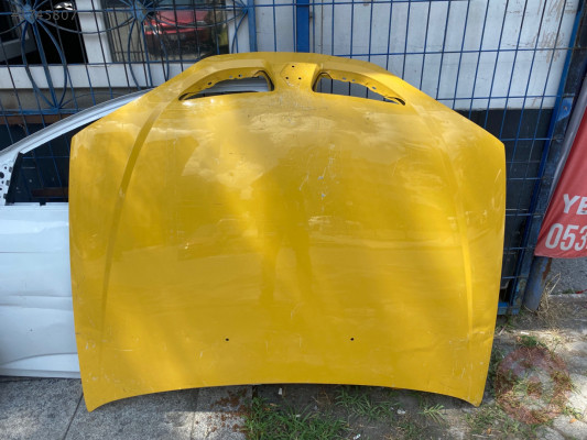 Renault Megan 1 ön kaput