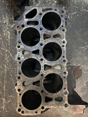 Passat Variant 2.8 blok