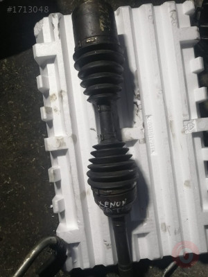 TATA XENON ÇIKMA ÖN AKS !!!!