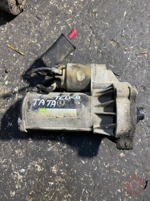 TATA TELCOLİNE MARŞ MOTORU !!!!