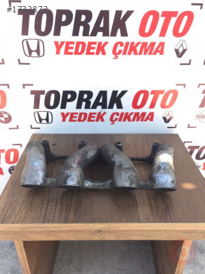 CİTROEN BERLİNGO EMME MANİFOLD