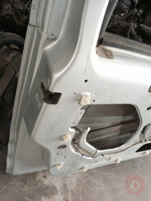 FORD CONNECT SOL ÖN KAPI  KİLİDİ