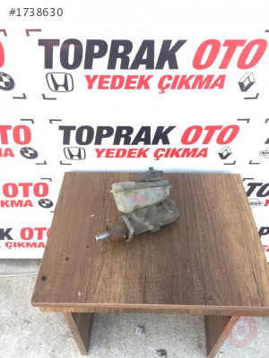 FIAT TİPO FREN MERKEZİ