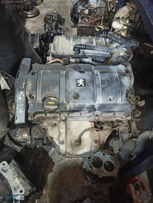 DFM SUCCE 1.6 ÇIKMA MOTOR