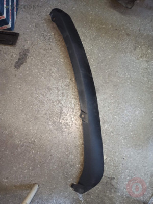 FORD FOCUS ÖN TAMPON ALT PARÇA SAĞ