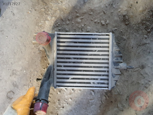 LANCİA YPSİLON İNTERCOOL RADYATÖR 1.3 847850000