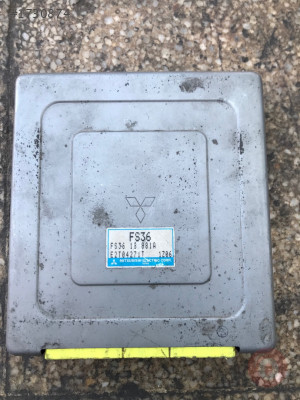 Mazda 626 FS MOTOR BEYNİ FS3618881A