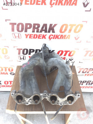 BMW E 36 GİRİŞ EMME MANİFOLD