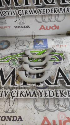 2007 SKODA FABİA TAVAN ELCİKLERİ ADET