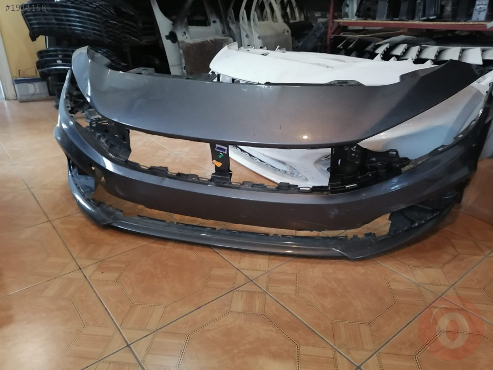 FİAT EGEA ÖN TAMPON 20212022 da 1911158