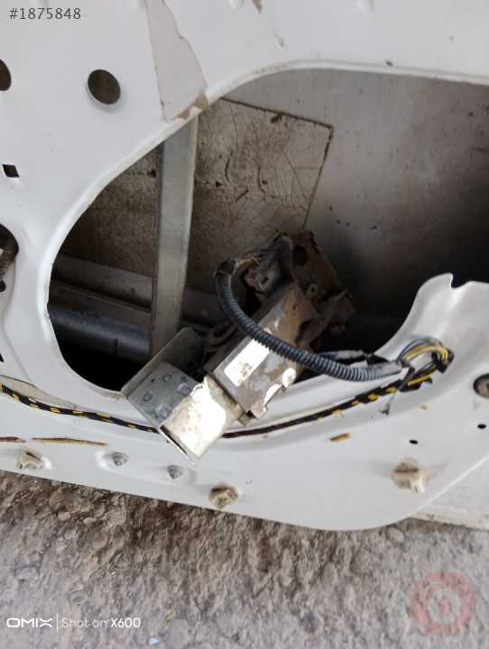 Fort sağ sol ön arka kapı da 1875848